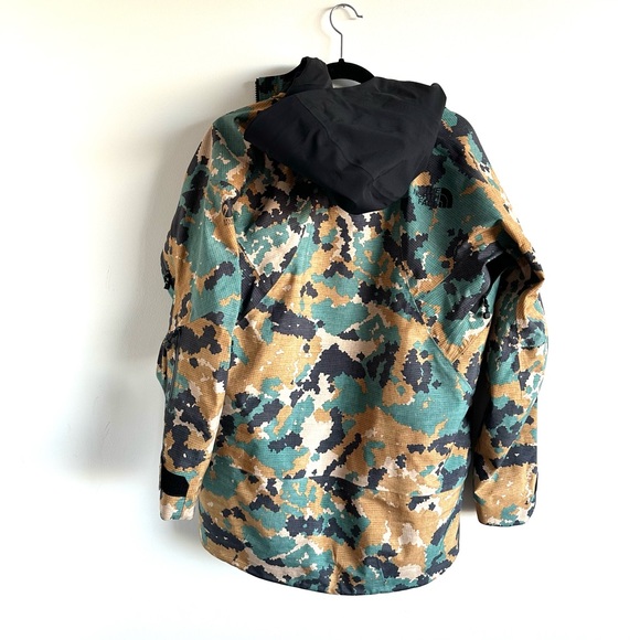 The North Face Steep Series futurelight jacket - Picture 10 of 13